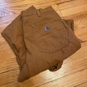 CARHARTT pants 36x32